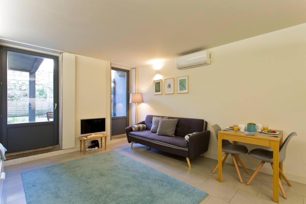 Oporto Cozy Flats Daire Dış mekan fotoğraf