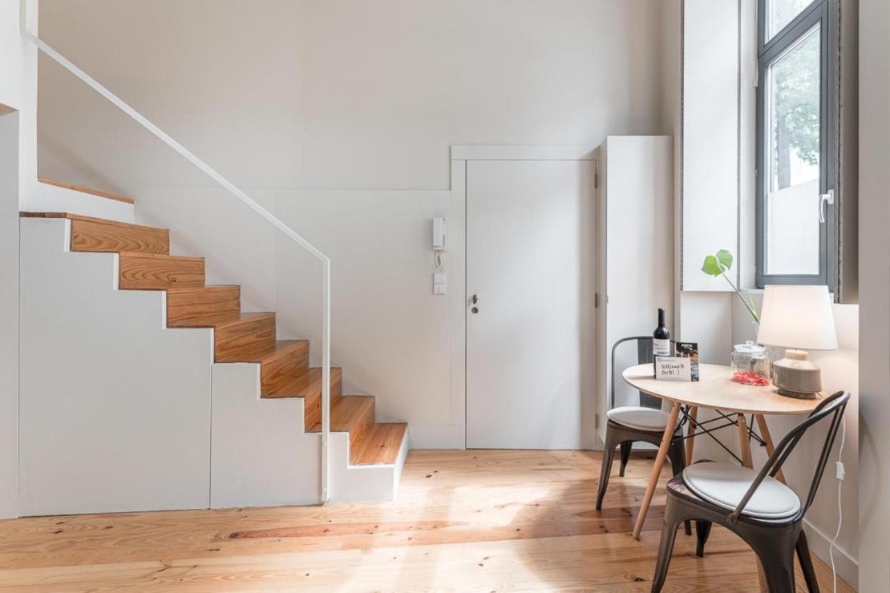 Oporto Cozy Flats Daire Dış mekan fotoğraf