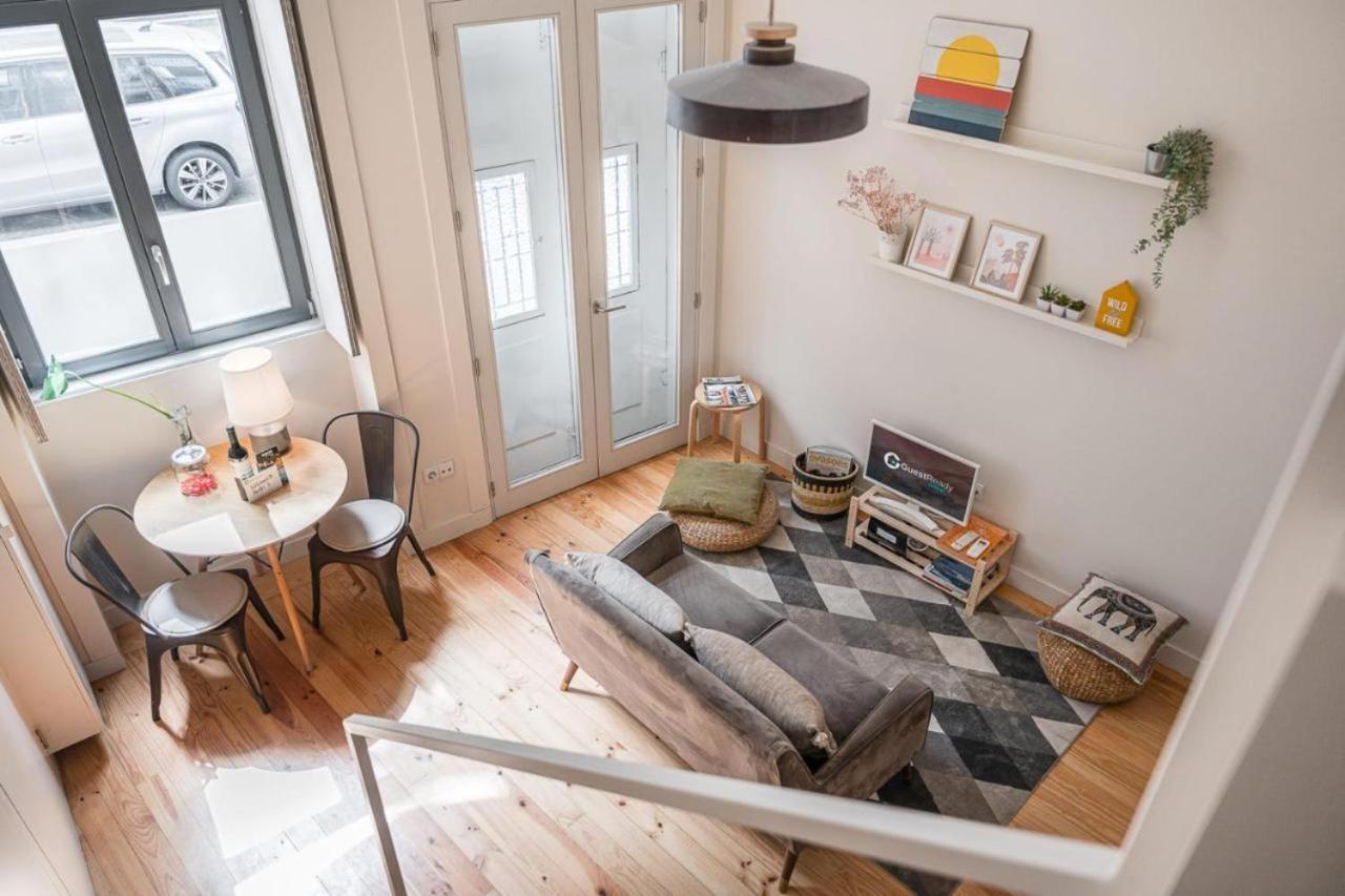 Oporto Cozy Flats Daire Dış mekan fotoğraf