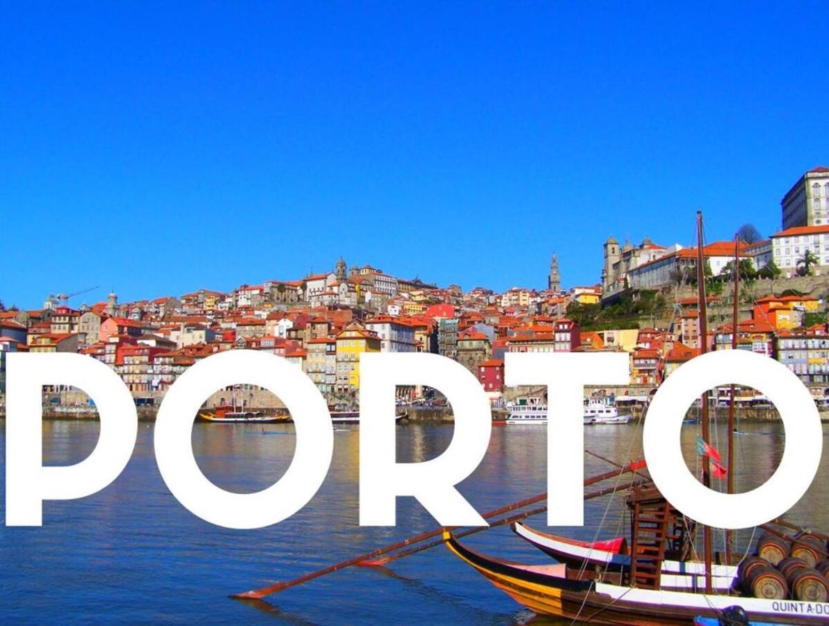 Oporto Cozy Flats Daire Dış mekan fotoğraf