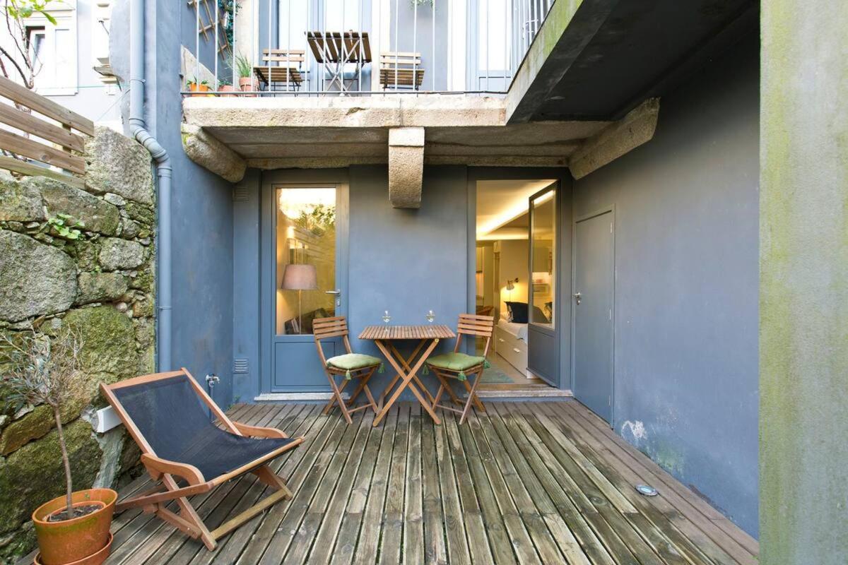 Oporto Cozy Flats Daire Dış mekan fotoğraf